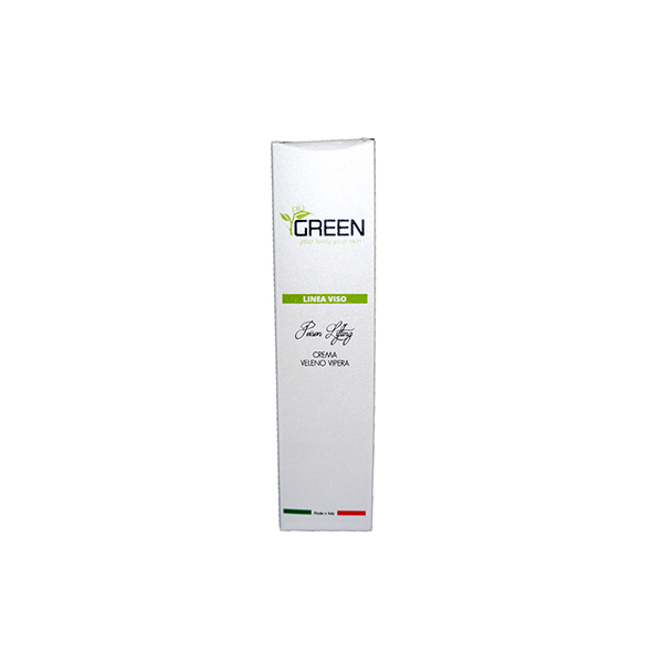Crema al Veleno di Vipera - ml 50 Crema al Veleno di Vipera - ml 50
